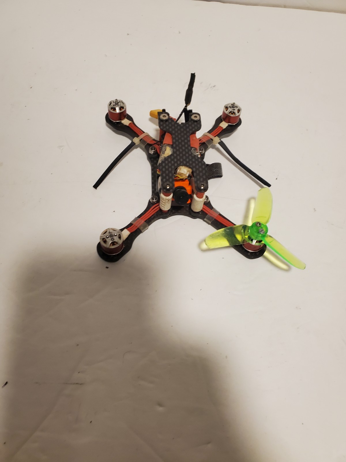 BuddyRC Magnet Stretch 3" FPV Drone Quadcopter