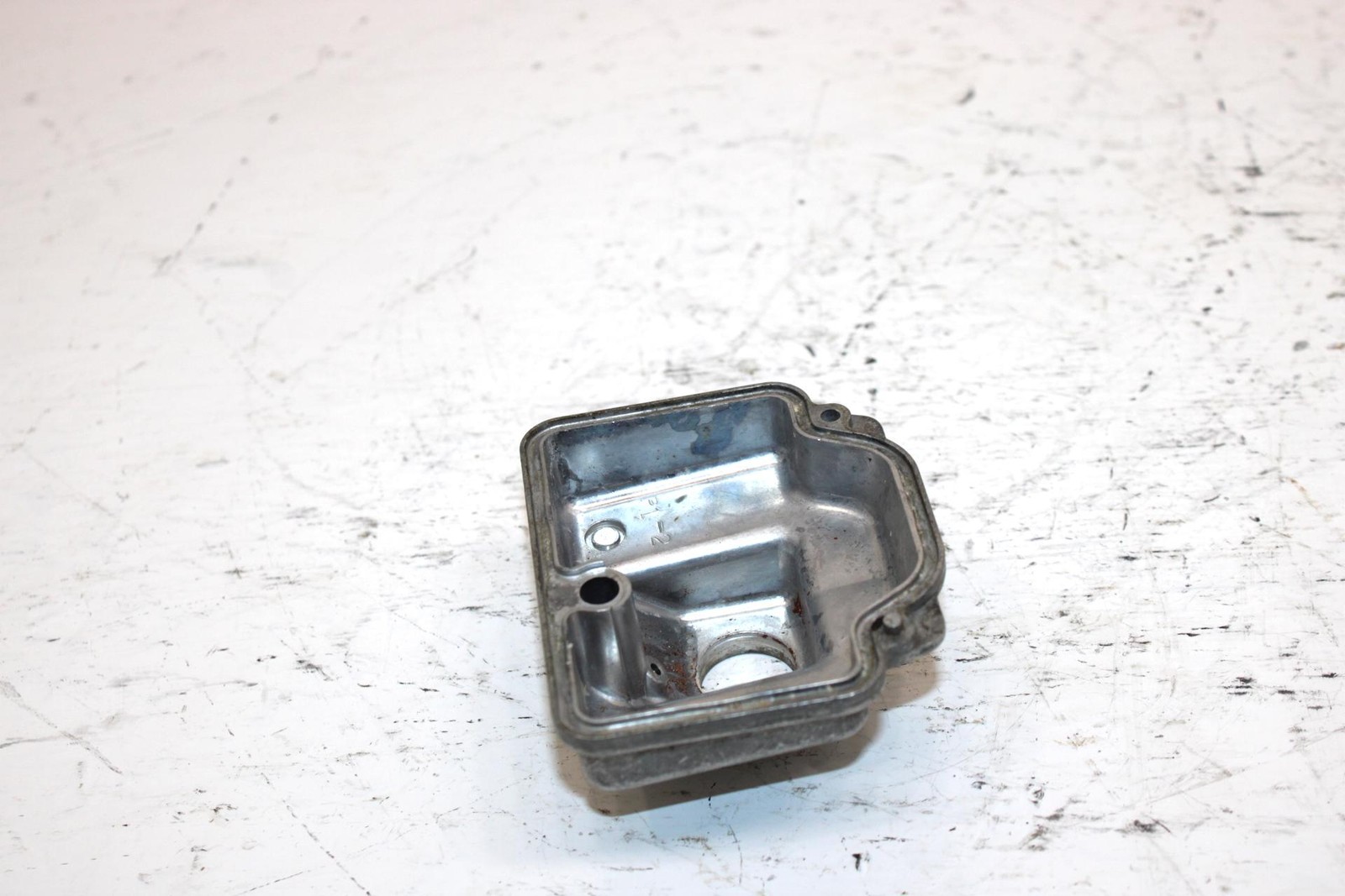 2001 Ski-doo Mxz 800 Oem Carb Float Bowl 404161960 SS19