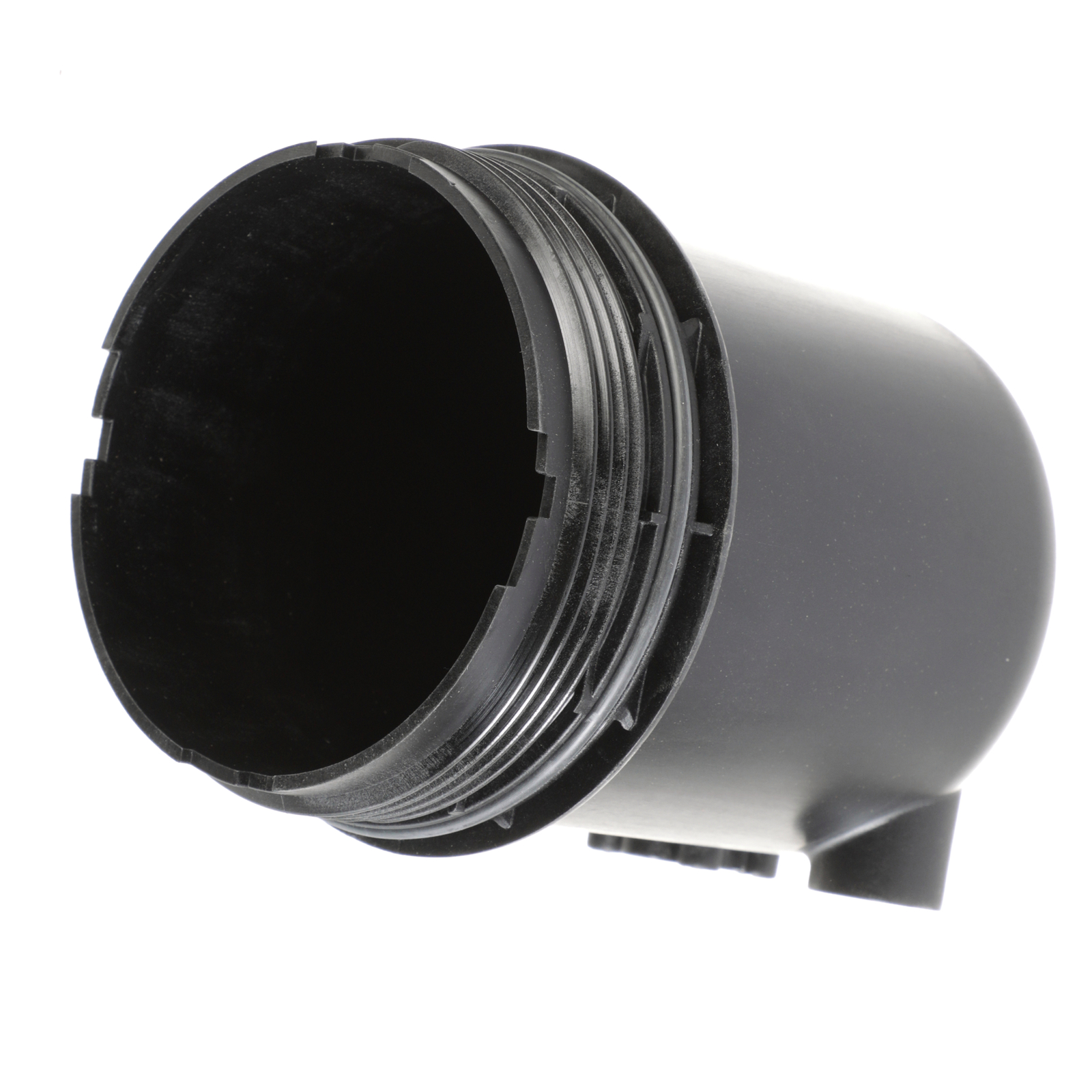 NEW OEM Nissan 2016-2020 TITAN Fuel Filter Housing Diesel Holder 16401-EZ40A