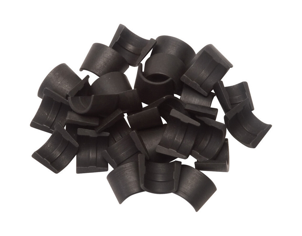 Fits 11/32 Valve Locks - -.050 Installed Height