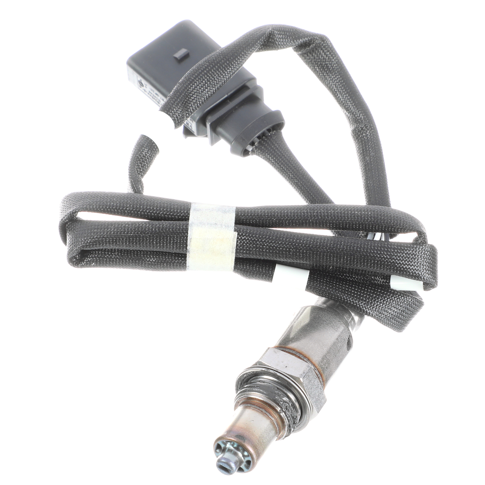 GENUINE PORSCHE Panamera 2017-21 Rear Lambda Probe Oxygen Sensor 000-043-304-37