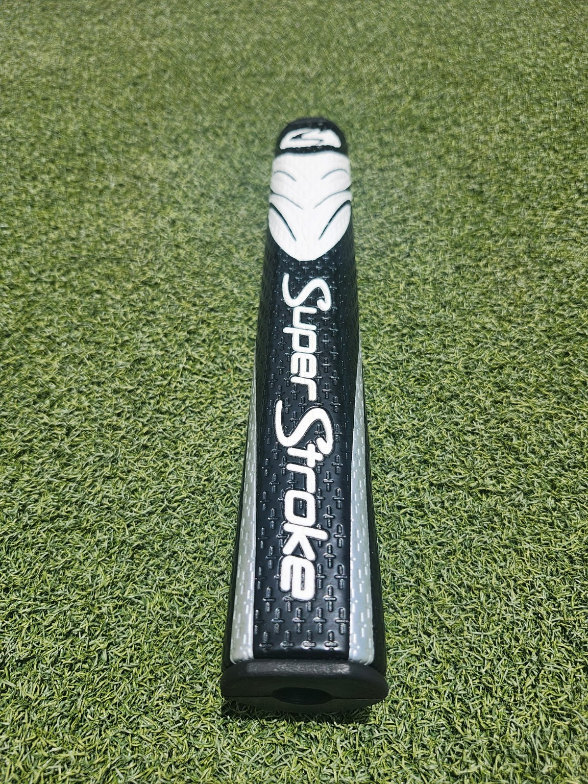 Super Stroke Fatso 5.0 Putter Grip Black