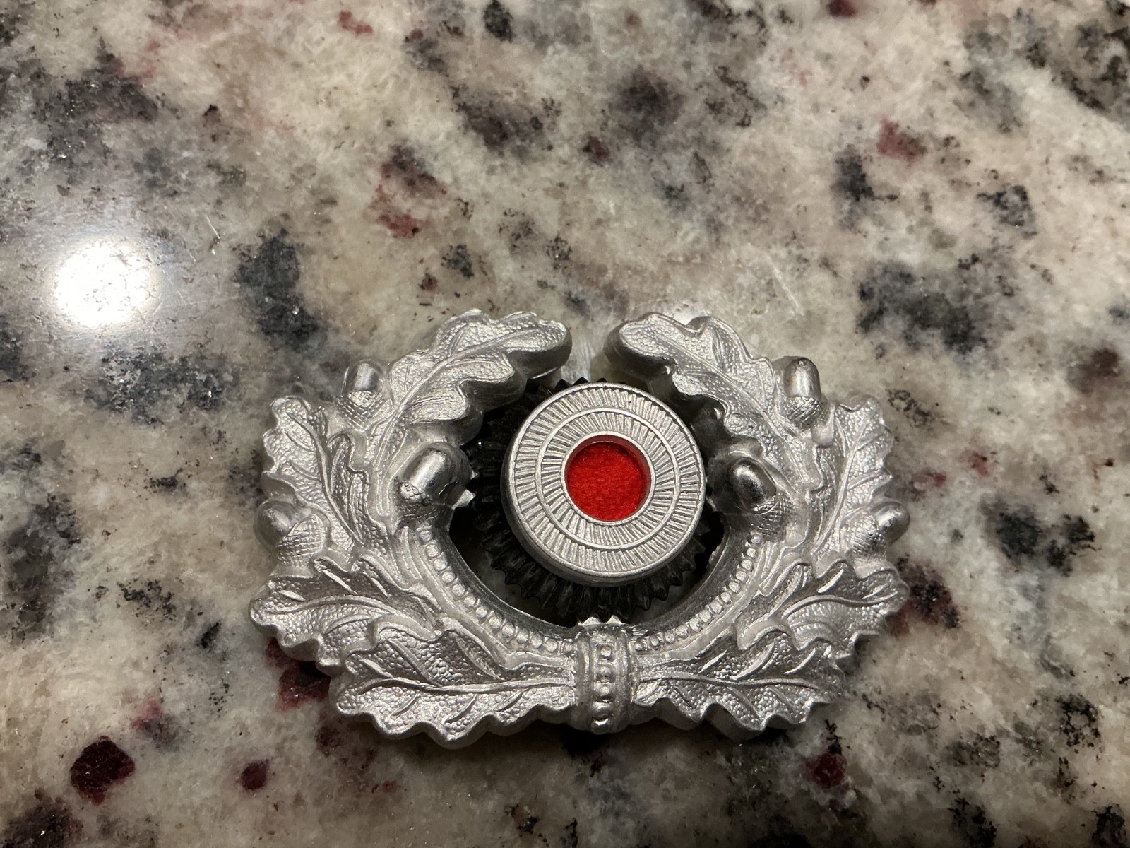 German WWII Cocade