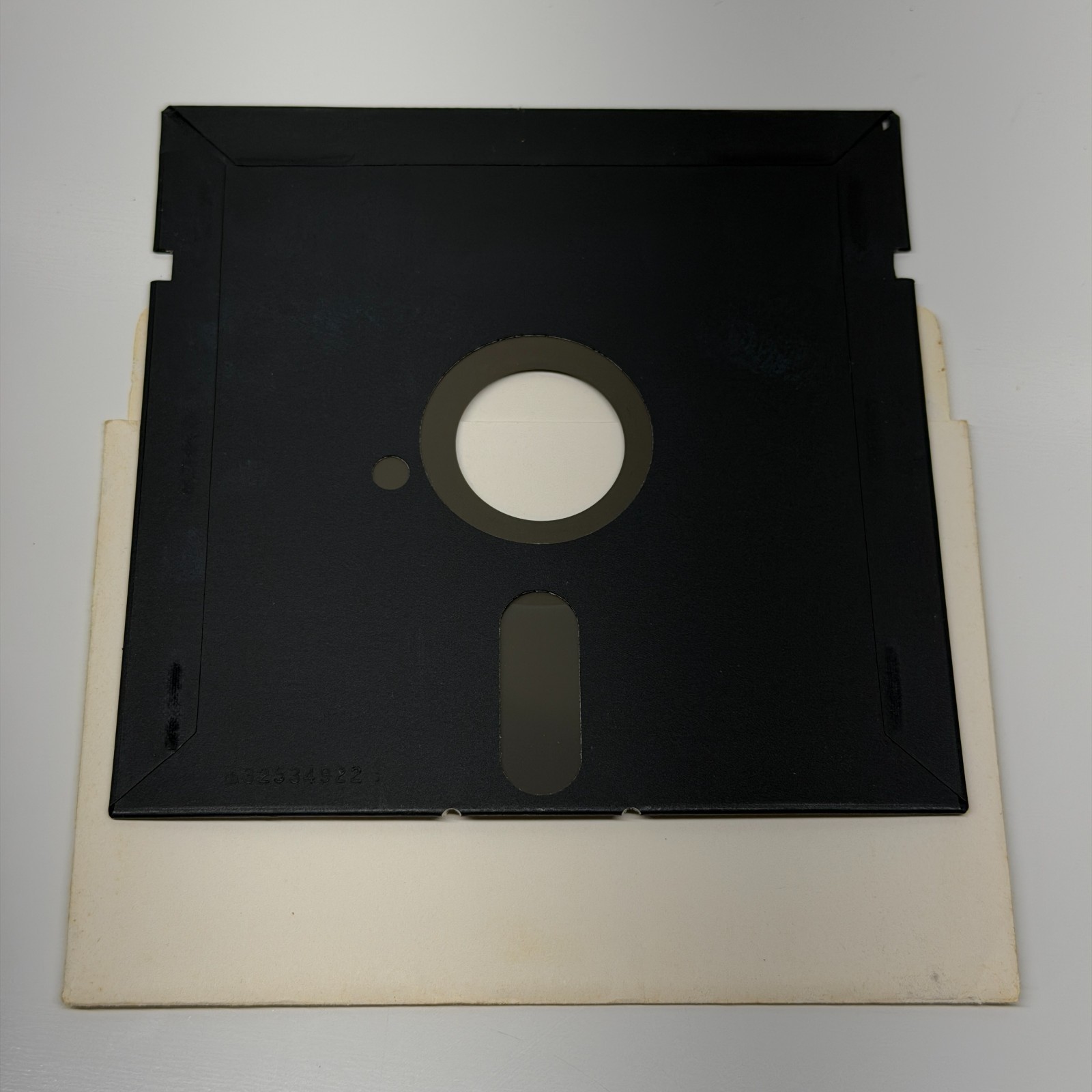 VTG Commodore 64 Package Library #2 by David Stidolph Software 5.25” Floppy Disk