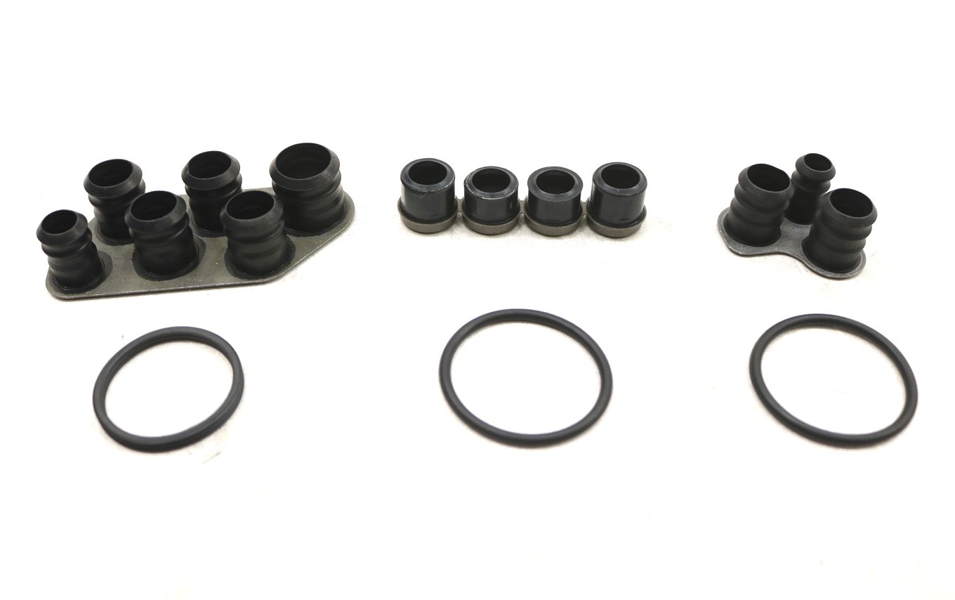 NEW ACDelco 6L80E Auto Trans Seal & O-Ring Kit 24236927 Chevy GMC Cadillac 06-20