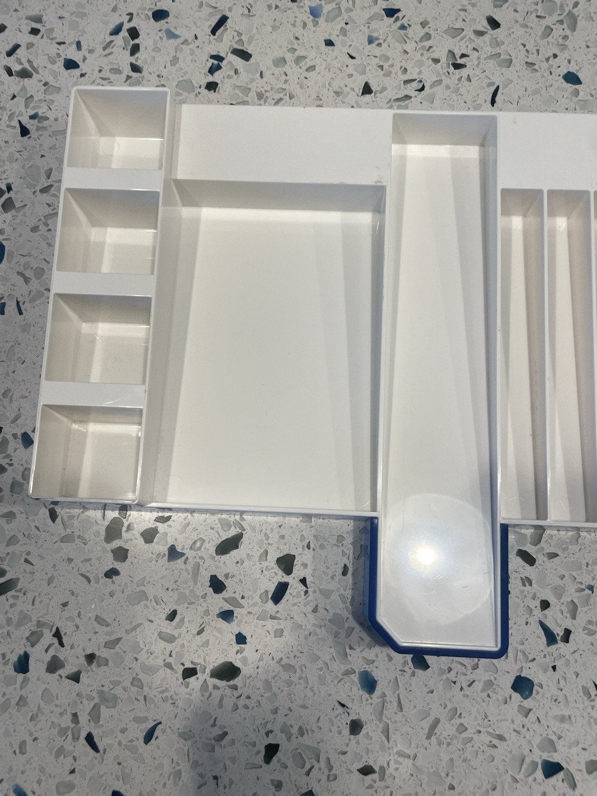 Nintendo Wii Large Home Organizer Storage Tray Stand