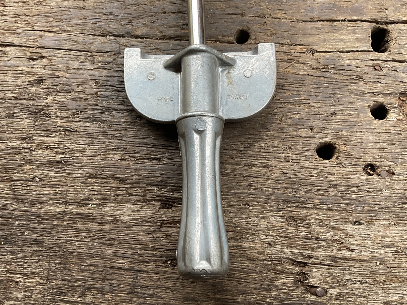 VINTAGE K-MART Torque Socket WRENCH Auto/Truck