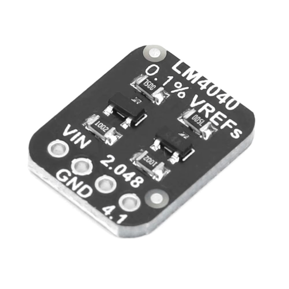 LM4040 Precision Voltage Reference Module 2.048V 4.096V Voltage Reference-2347