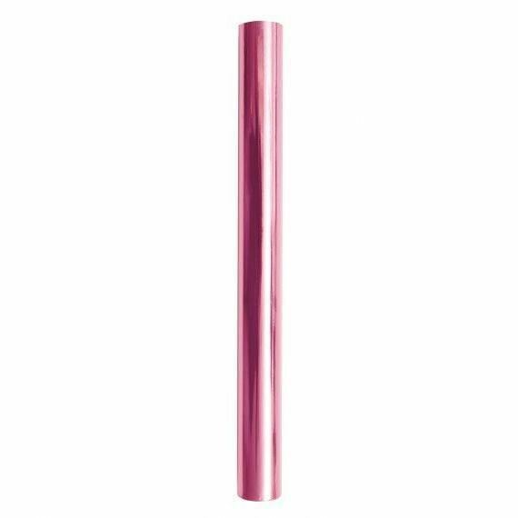 Foil Quill Foil Roll - Rose