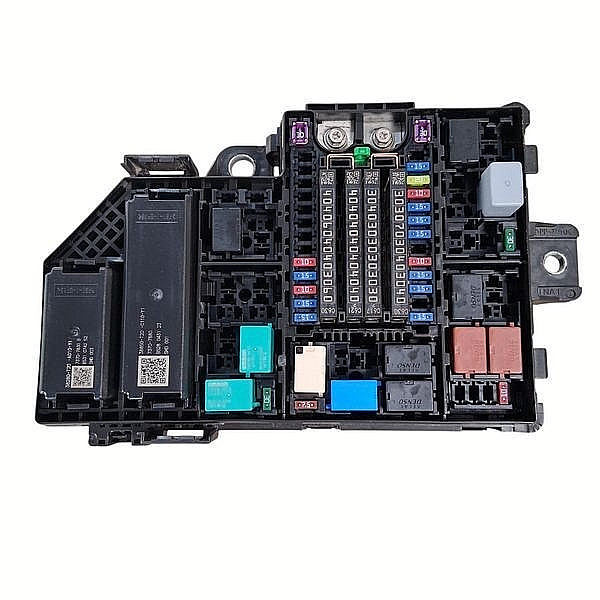 2022-2024 Honda Civic Sedan Engine Fuse Box Fuse Relay Box OEM