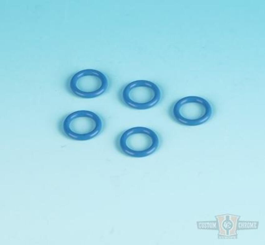 Juntas Tóricas for fuel pump filter for Harley Davidson