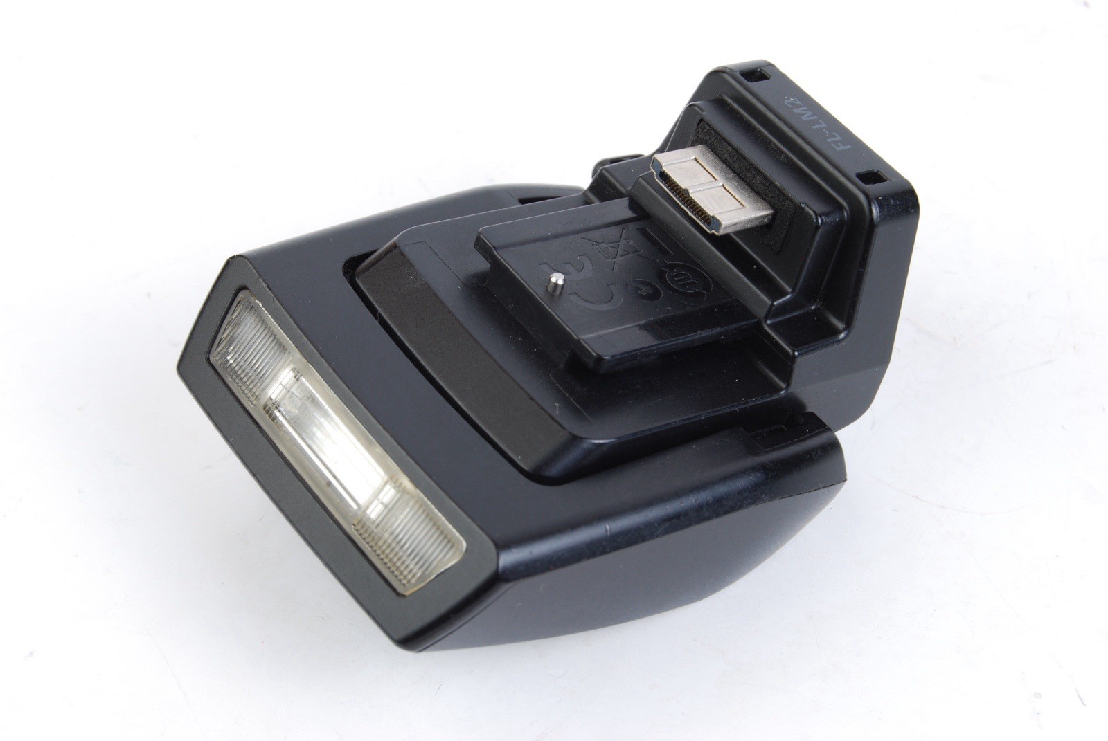 Original Olympus FL-LM2 Flash for select OM-D & Pen Micro 4/3 Cameras