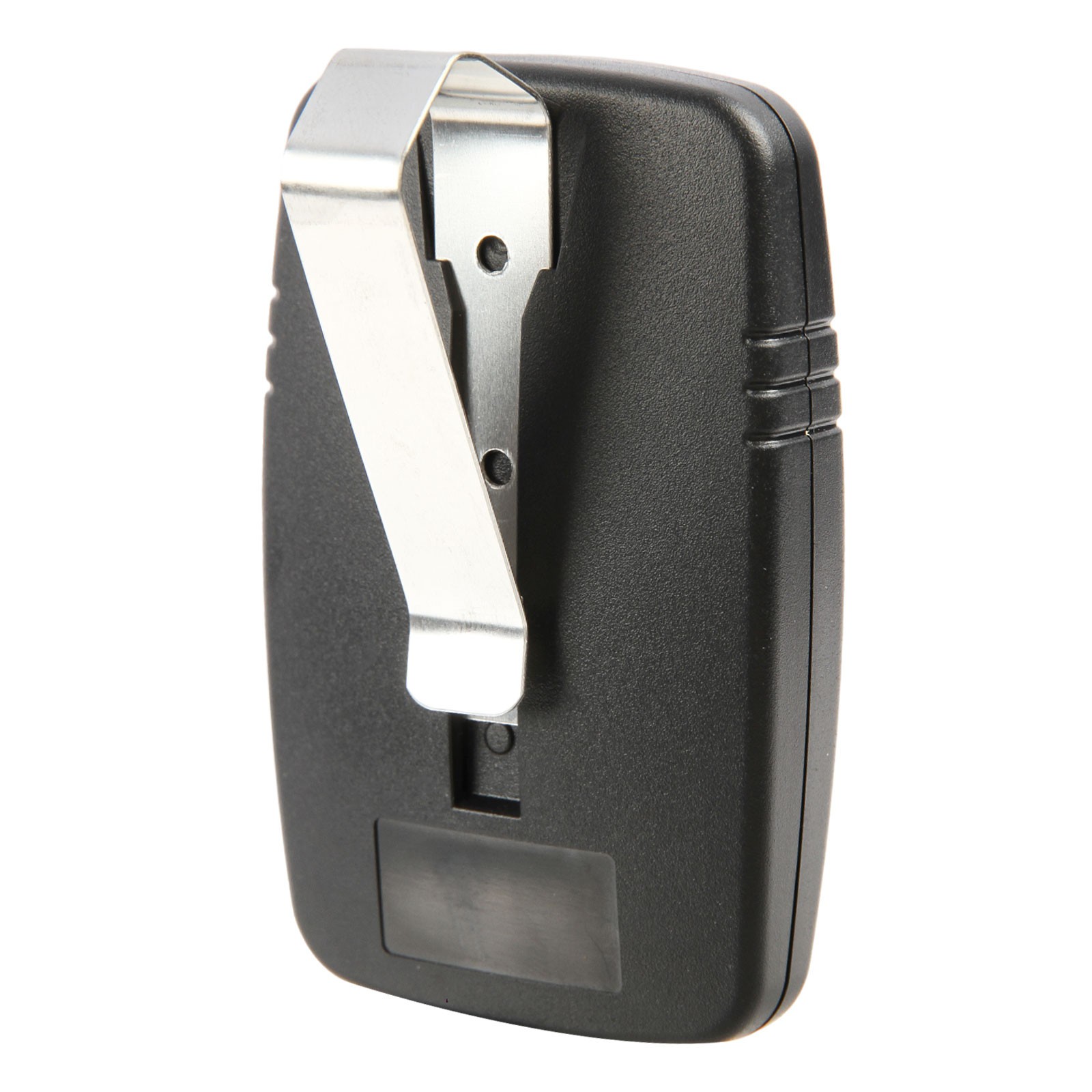 Garage Door Opener 2-Button Remote Black for Universal Chamberlain KLIK5U