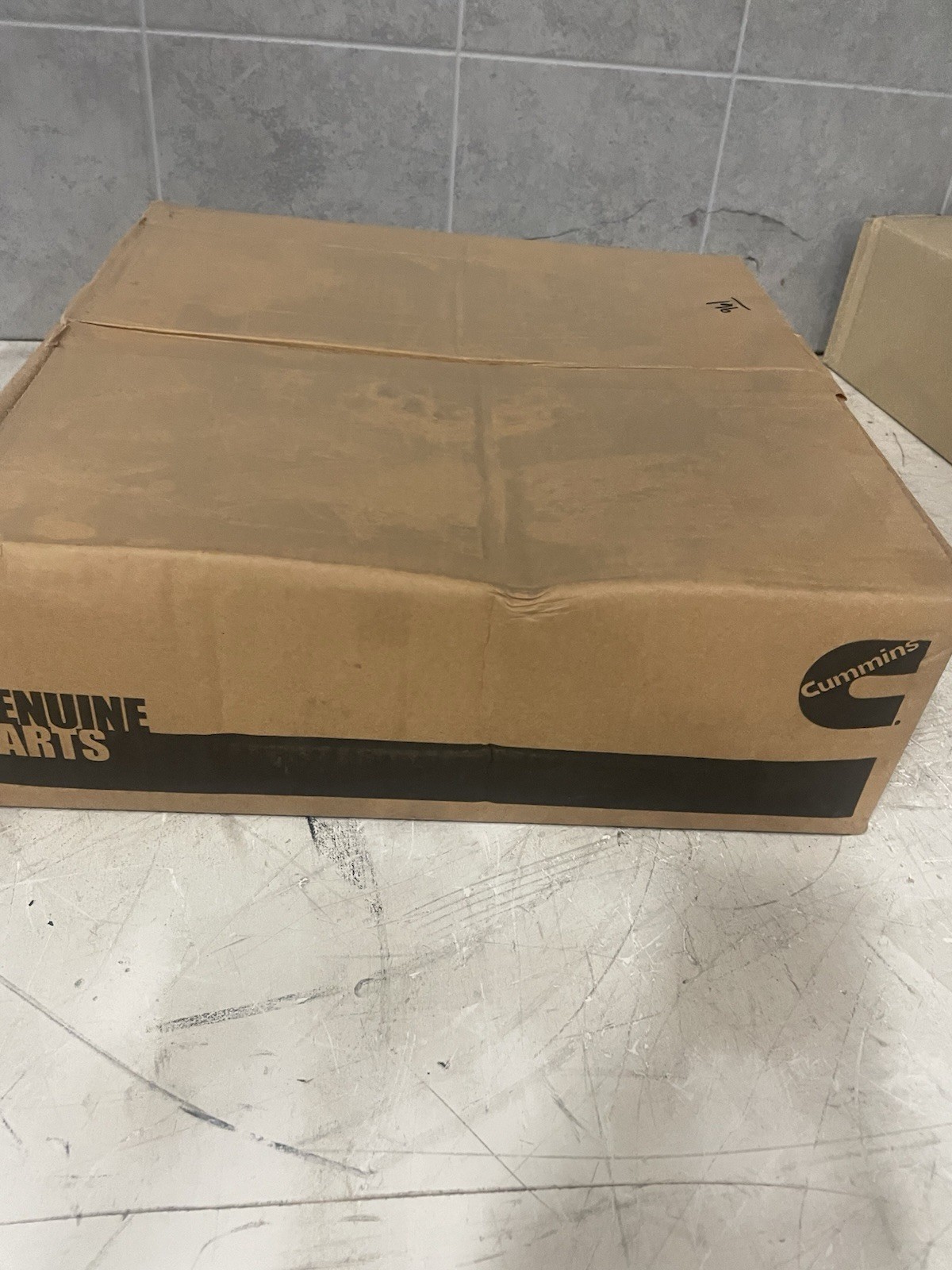 New Cummins Onan COOLING FAN 0130-6146