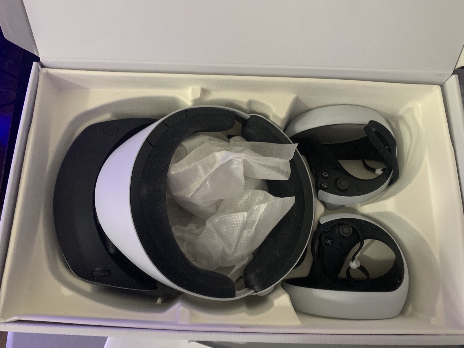 PlayStation VR2 - PlayStation VR2