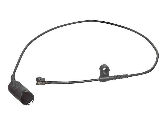 Pex 14KR66J Rear Brake Pad Sensor Fits 1995, 1997-2001 BMW 740i Electronic