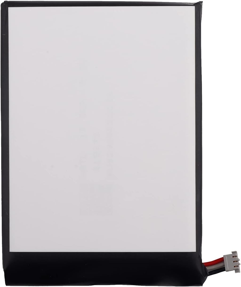 Lithium-Ion Battery Compatible with Switch Lite - 3570mAh, Tools Included