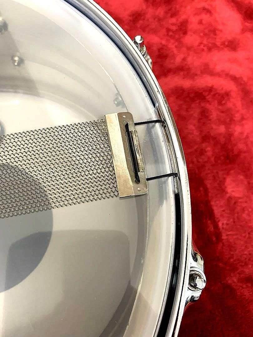 TAMA SWINGSTAR snare drum 14 inch