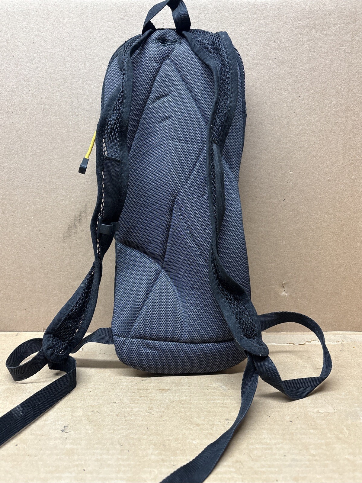 Camelbak Classic Black Hydration Pack Backpack *No Bladder 70oz/2L