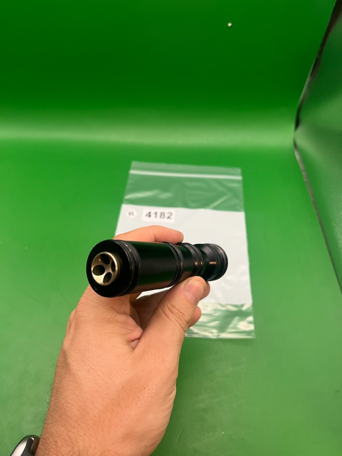 Smart Parts Shocker Bolt Kit