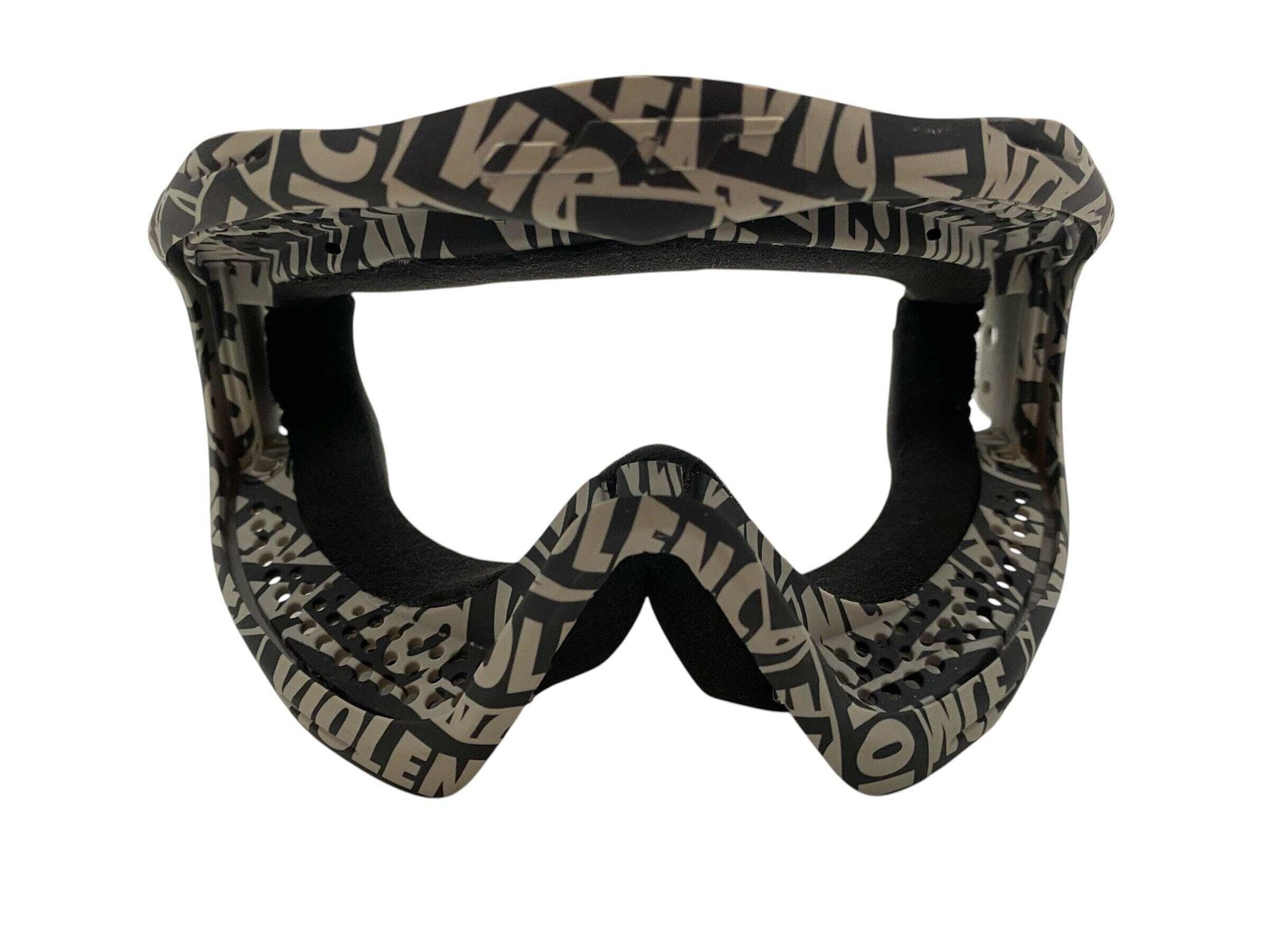 VIOLENCE JT Mask Frames