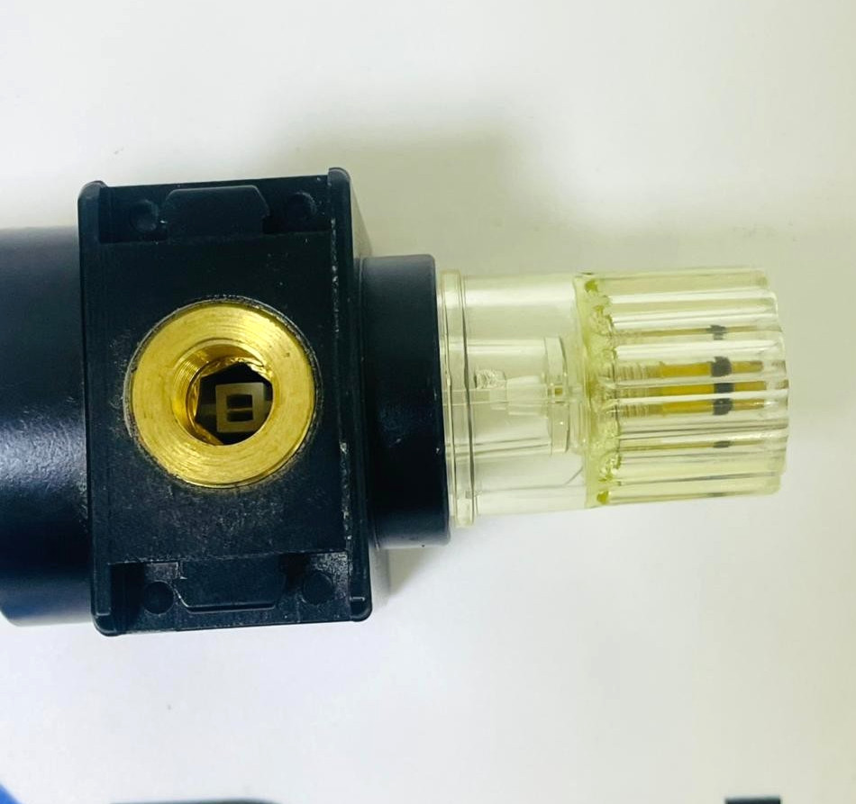 AVENTICS 0821301702 Pneumatic Air Lubricator