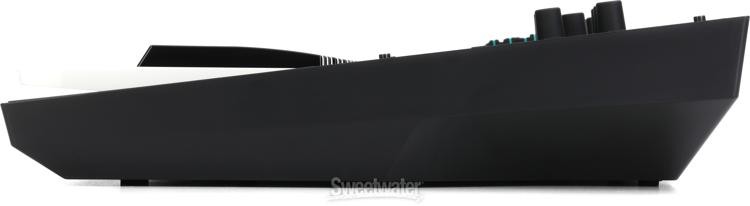 Korg Opsix mk II Altered FM Synthesizer