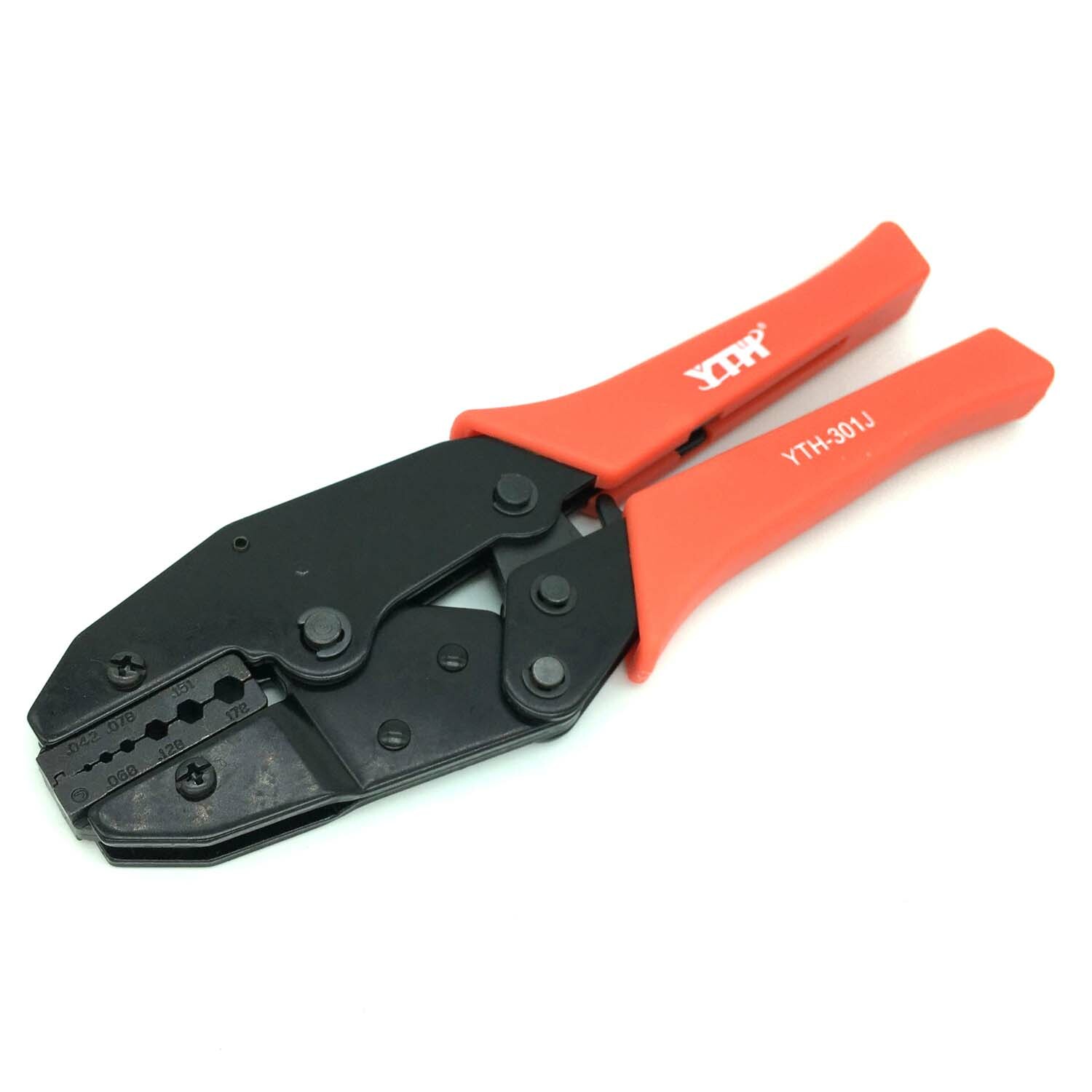 hex Crimper crimping Pliers tool Cable FOR SMA RG179 RG174 RG316 SMB MCX TNC SMC