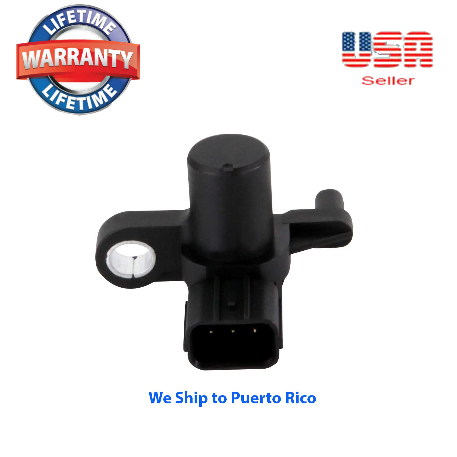37840PLC006 Engine Camshaft Position Sensor Fit:Acura El 2004-2005 & Honda Civic