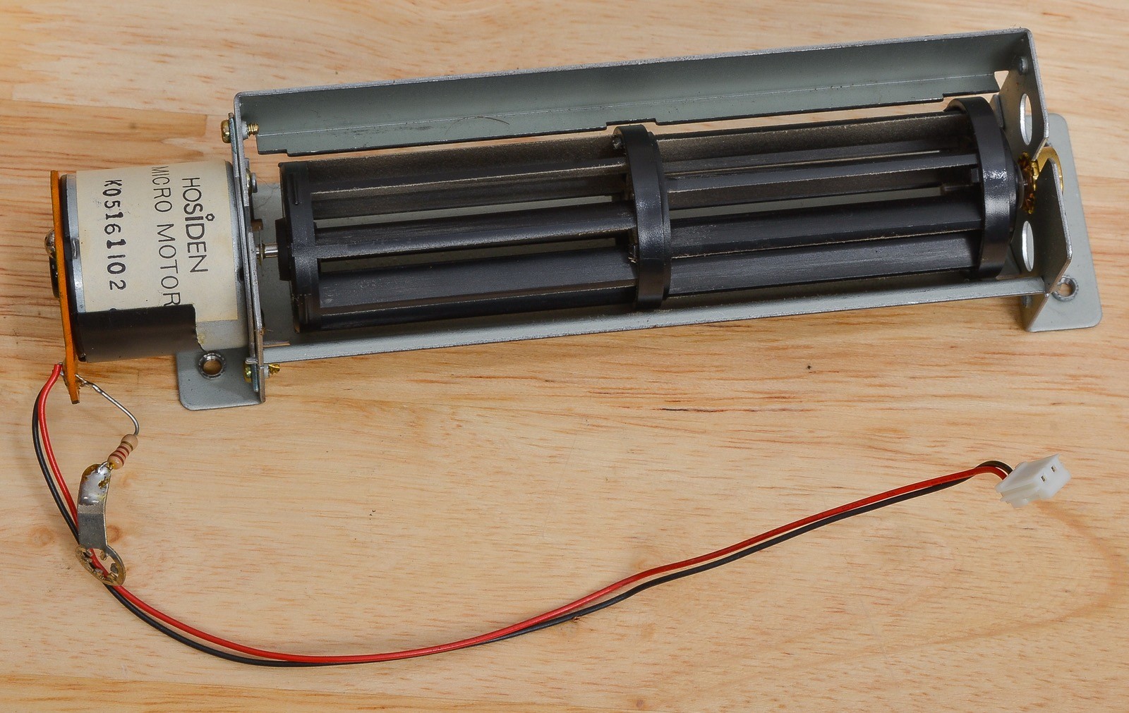 KENWOOD TS-790A 12VDC INTERNAL COOLING FAN