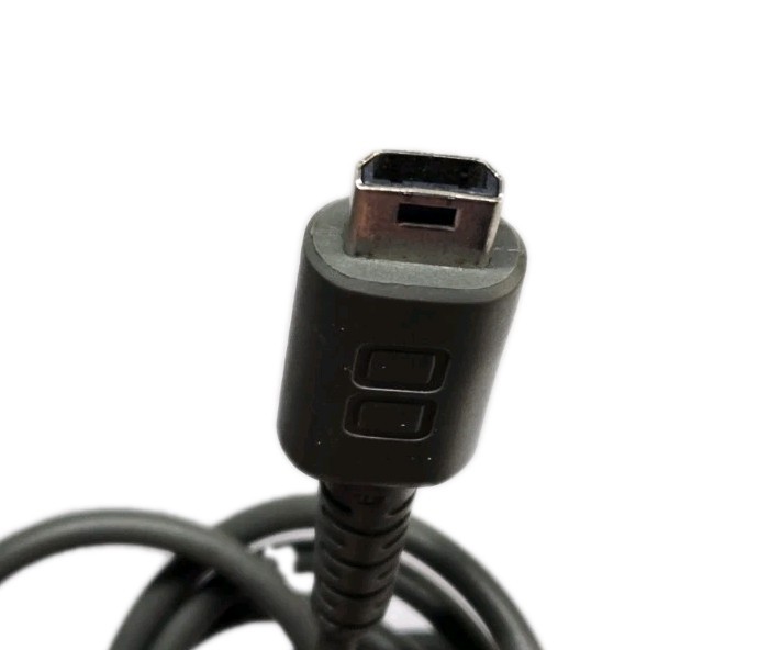 OEM Nintendo AC Adapter USG-002 USA