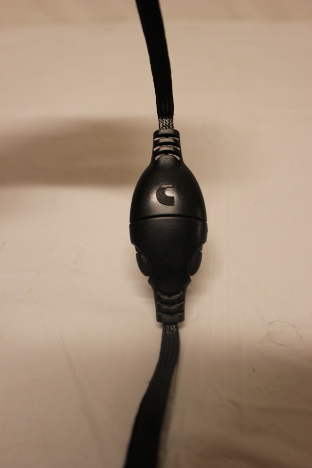 D'Addario Small Instrument Quick-Release System J54