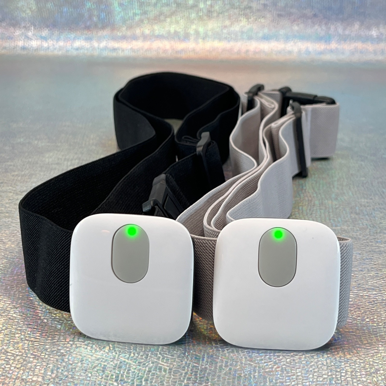 *Sensors Only* Hinge Health Digital Care Program Back Pain Wireless Sensors