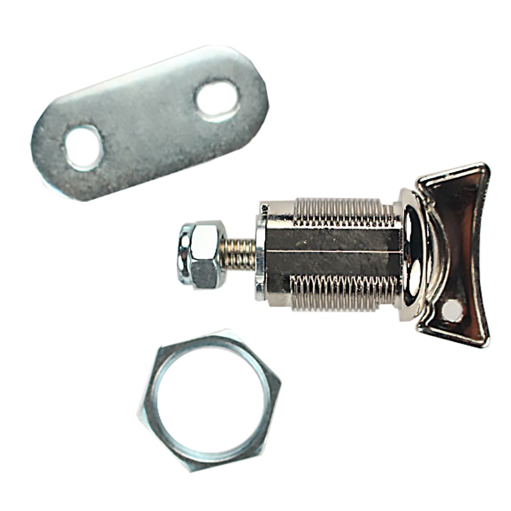 MEI 7/8 Keyless Thumb Turn Cam Lock
