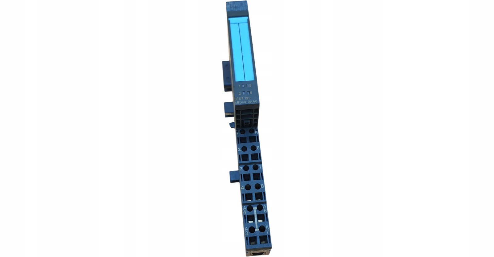 SIEMENS SIMATIC S7 6ES7 131-4BD00-0AA0 6ES71314BD000AA0
