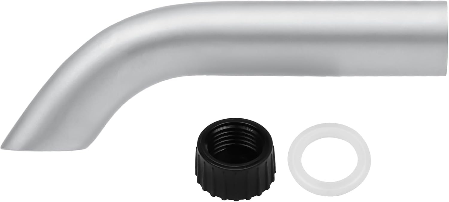 Valve Spout Kit Replacement Parts for Masterbuilt 10 Liter XL Electric Fryer