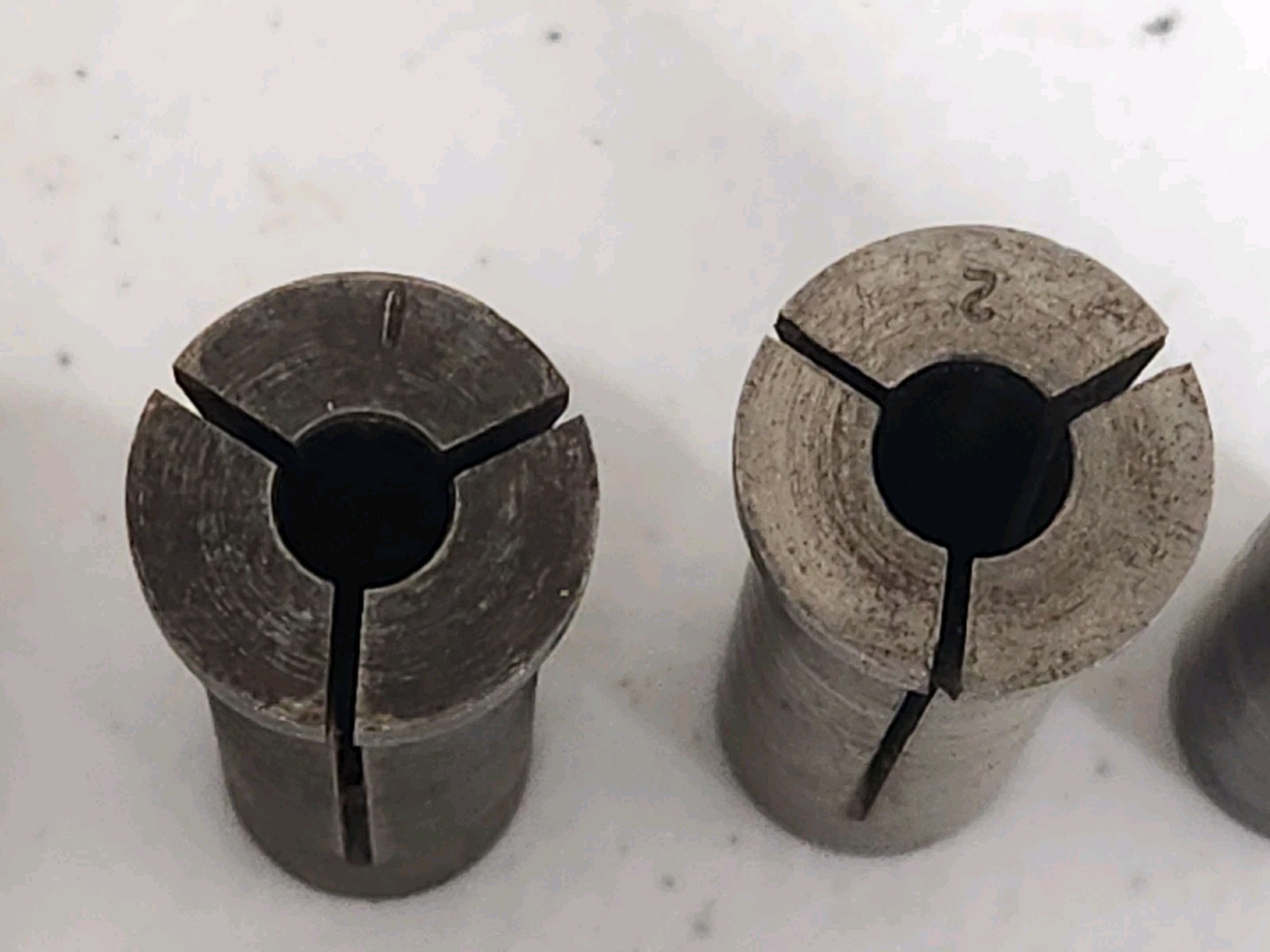 Pacific Bullet Puller With Instructions