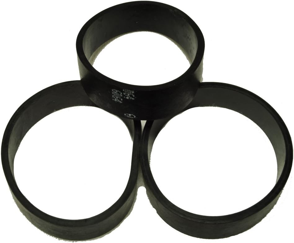 Dirt Devil Hand Vac Belt, Fits: all Models, 3 belts in...