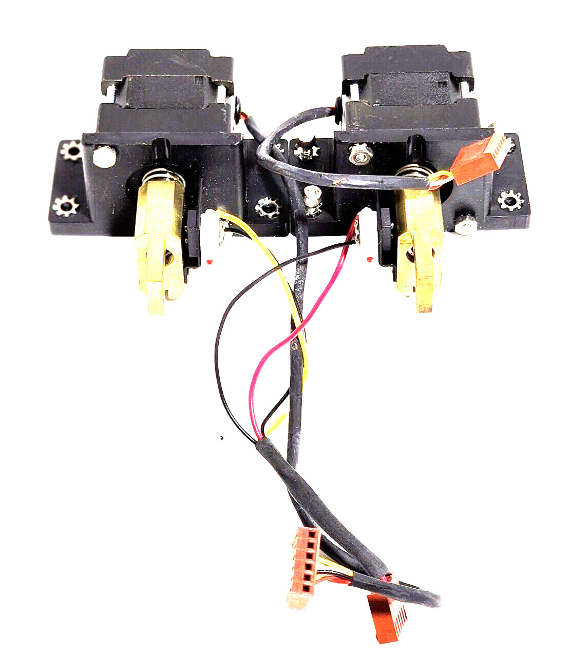 Superior Electric SM-200-00 Slo-Syn 12vDC Stepper Stepping Motor(SET of 2)-