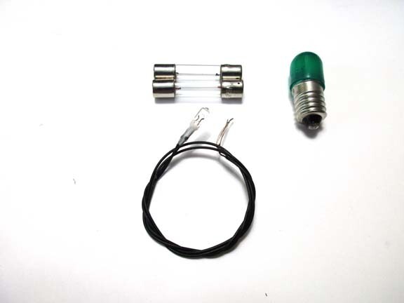 NEW Incandescent lamp kit For Sony STR-6055 and STR-7045 with Tracking #