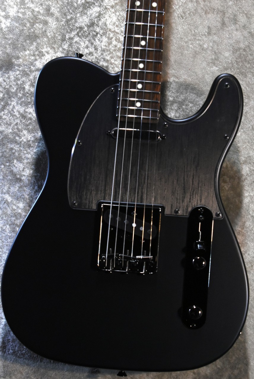 Fender Hybrid II 2026 Collection Telecaster Satin -Metallic Matte Phantom- #JD26