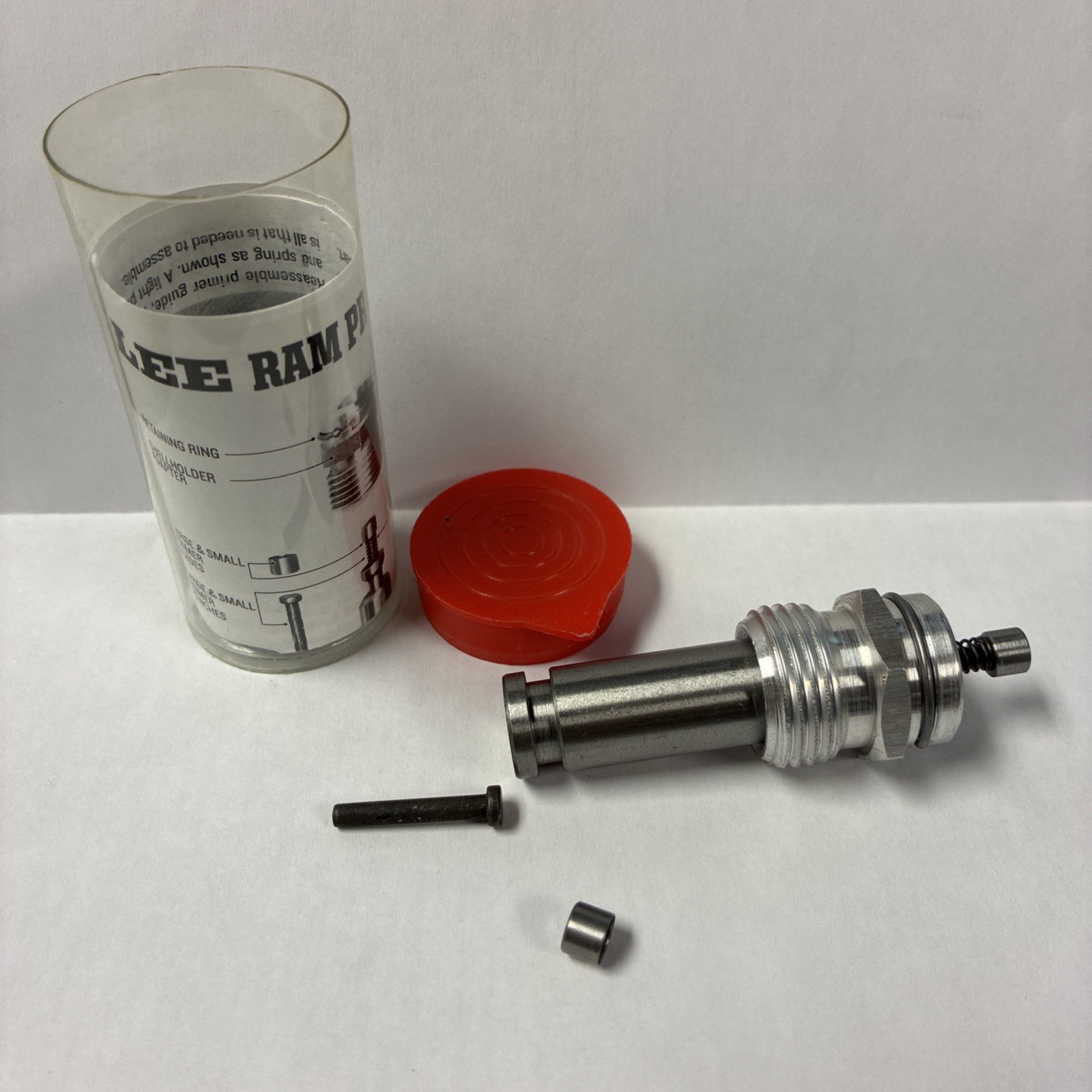 Lee Precision 90106 Priming Tool