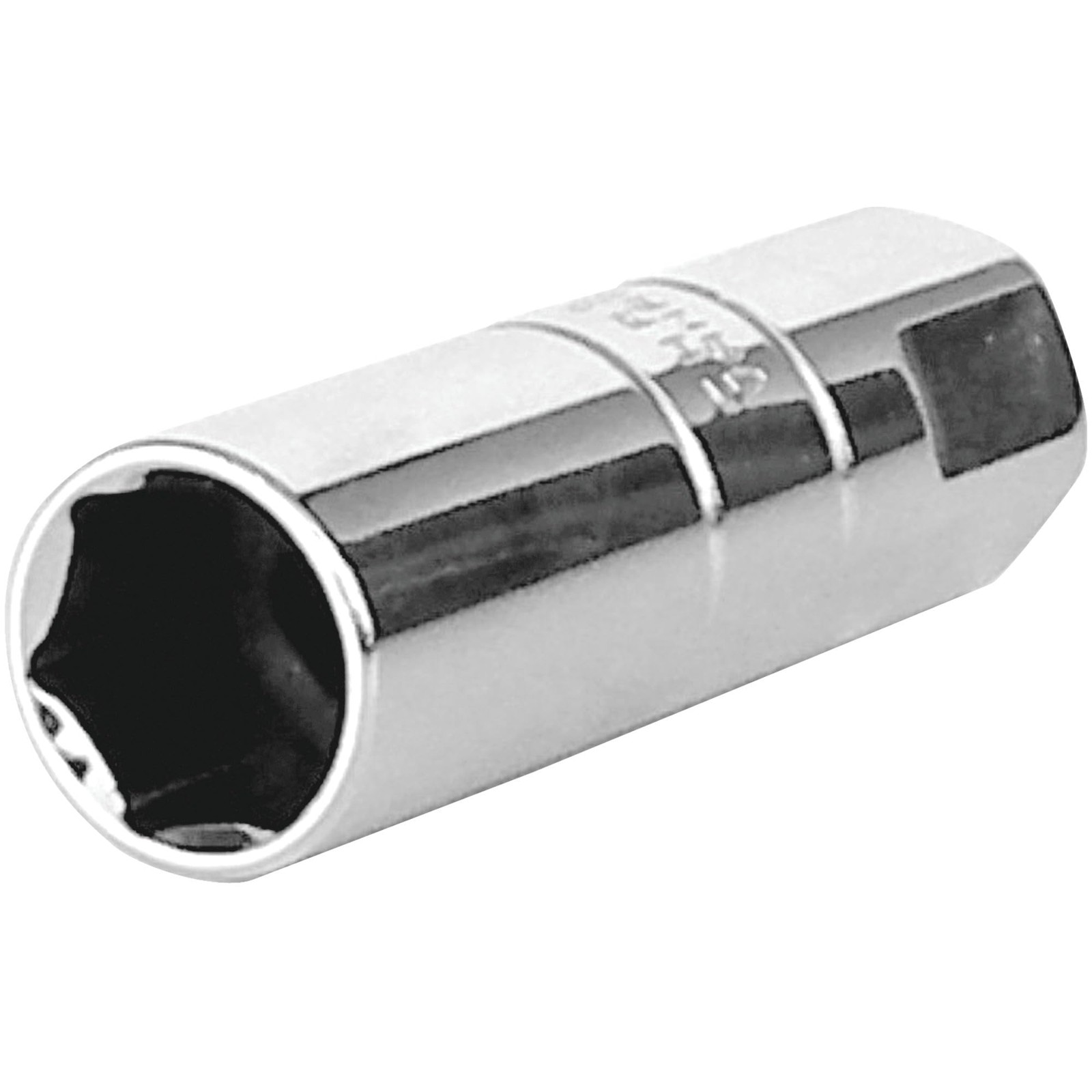 Performance Tool W38170 3/8-Inch Drive 9/16-Inch 9/16" Spark Plug Socket