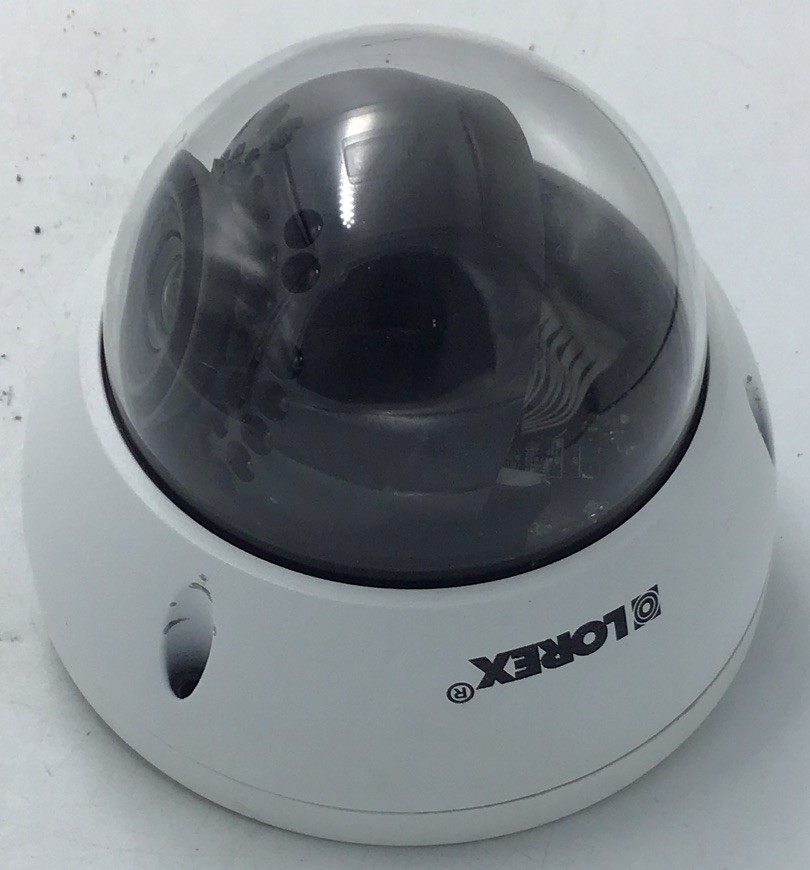 Lorex MCND3152 2MP 1080p Full HD Network IP Fixed VDome Security Camera i688