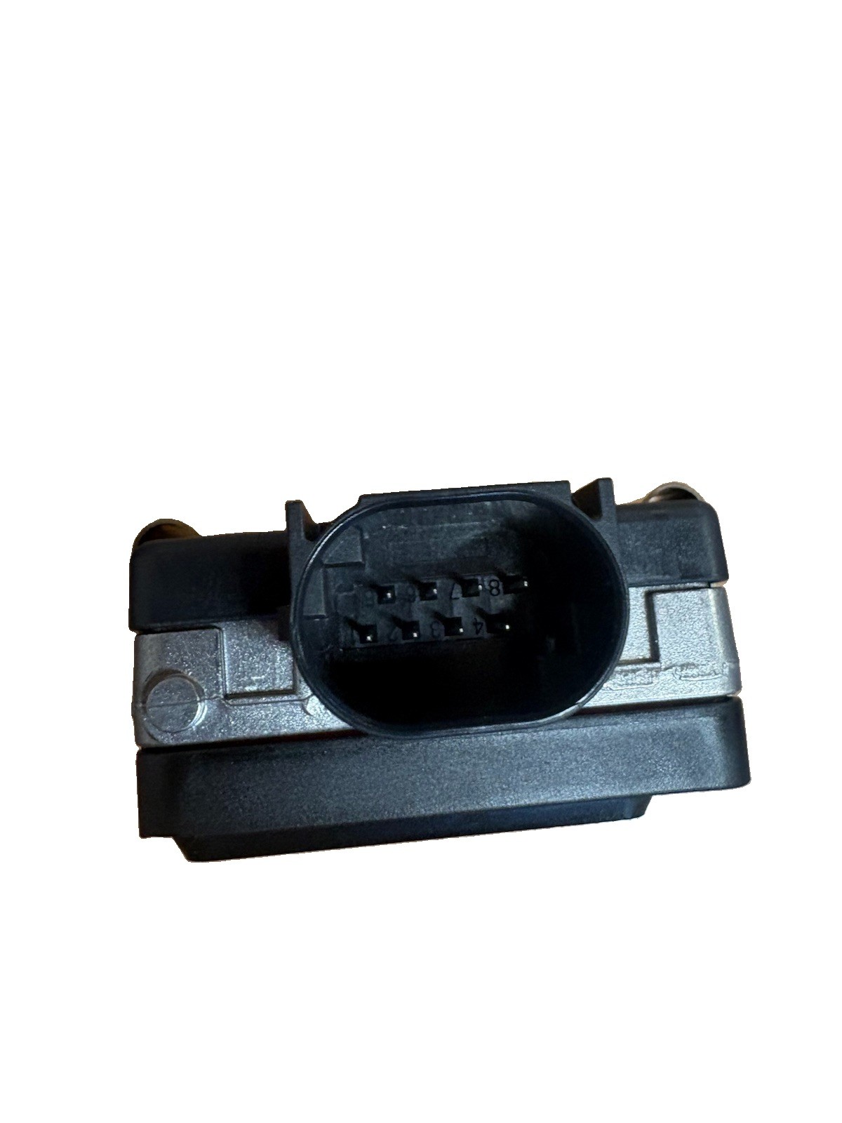 66315A9BE28 BMW Bosch Radar Sensor