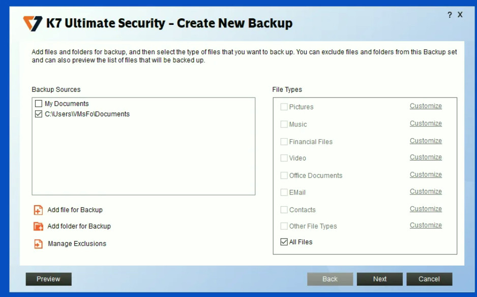 K7 Antivirus Premium 1 Windows PC, 3 Years | Antivirus, Internet Protection