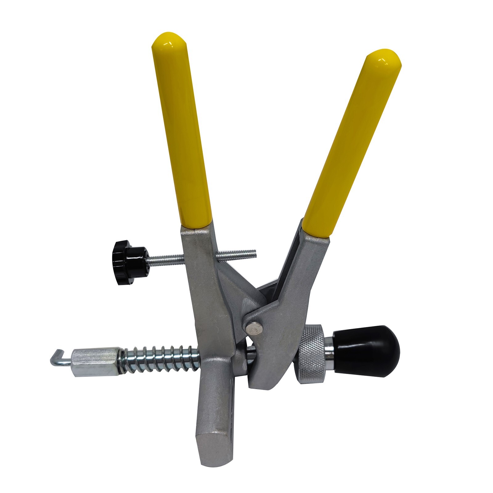 Sheet Metal Dent Quick Puller Kit Aluminum 0-50mm Range Auto Repair Tool