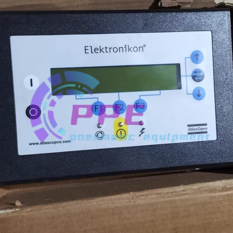 NEW 1900071031 Controller Panel for Atlas Copco Air Compressor 1900-0710-31