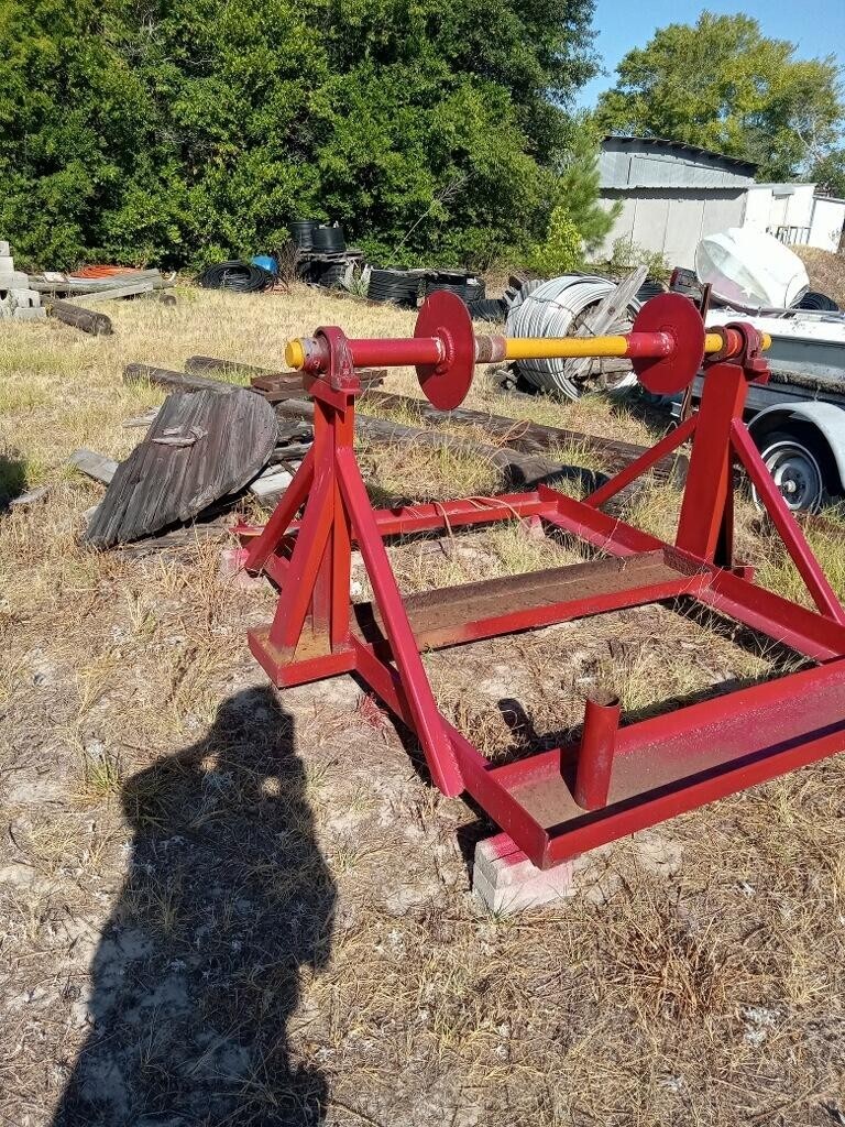 Cable Wire Roller