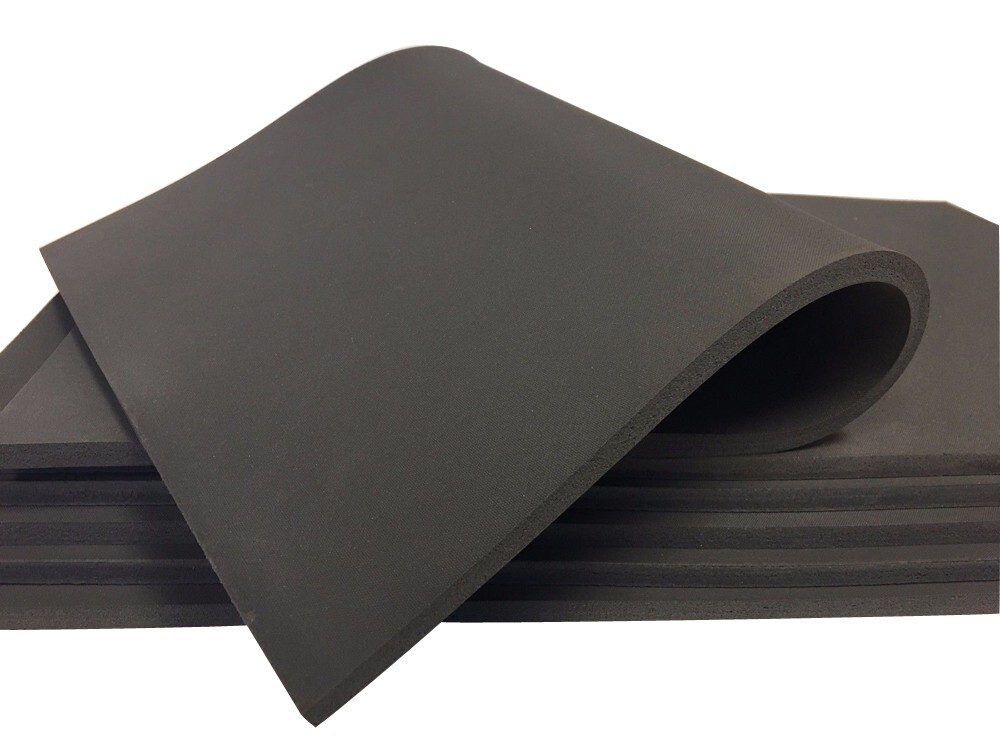15.75"x24"(40x60cm) Silicone Pad for Flat Heat Press 0.3" Thickest Silicone Pad
